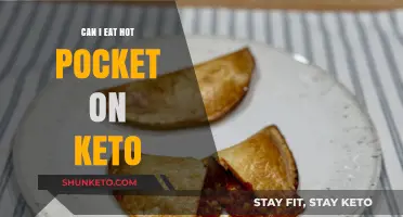 Hot Pockets on Keto: What's the Verdict?