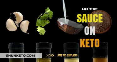 Hot Sauce on Keto: What's Allowed?