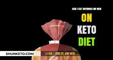 Hotdogs Without Buns: Are They Keto-Friendly?