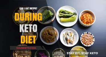 Hotpot and Keto: What You Need to Know