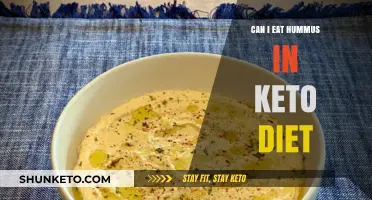 Hummus and Keto: What You Need to Know