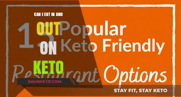 Eating Keto at In-N-Out: What to Order