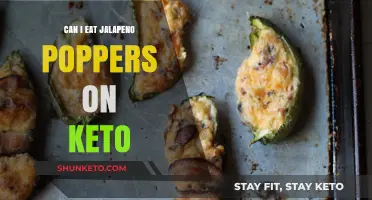 Jalapeno Poppers: Keto-Friendly or Not?