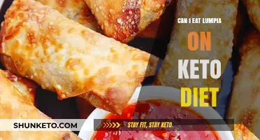 Lumpia and Keto: Can You Enjoy This Treat?