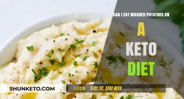 Mashed Potatoes on Keto: Friend or Foe?