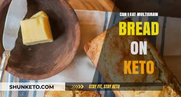Is Multigrain Bread Keto-Friendly?