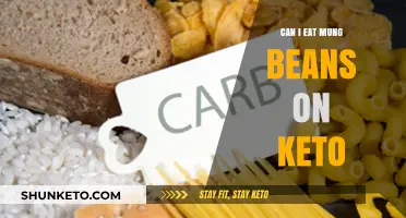Mung Beans and Keto: Friend or Foe?