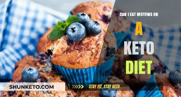 Keto Diet: Are Muffins a Yes or No?