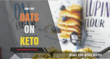 Oats on Keto: What's Allowed?