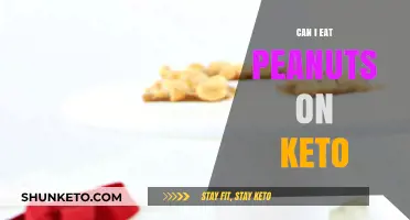 Peanuts on Keto: What You Need to Know