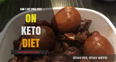 Pigs Feet on Keto: What You Need to Know