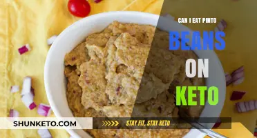 Pinto Beans on Keto: Friend or Foe?