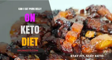 Pork Belly on Keto: What You Need to Know