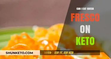 Keto Queso Fresco: Healthy or Not?