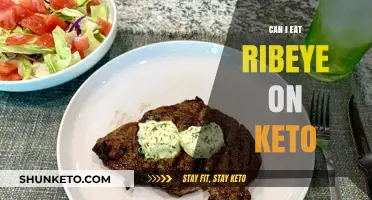 Ribeye on Keto: A Perfect Match?