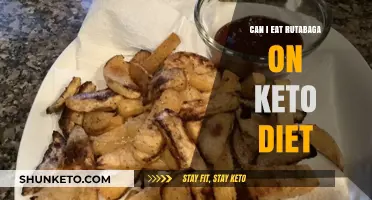 Keto Diet: Rutabaga, Friend or Foe?