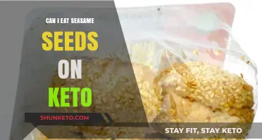 Sesame Seeds: Keto-Friendly Superfood?