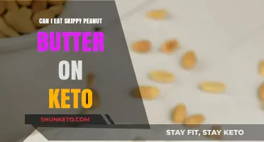 Is Skippy Peanut Butter Keto-Friendly?