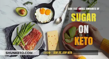 Smart Sugar Consumption: Staying Keto-Friendly