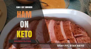Smoked Ham on Keto: What You Need to Know