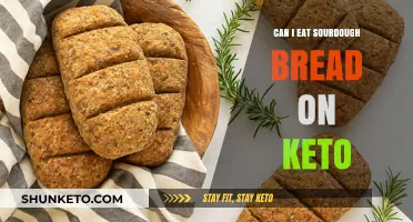 Sourdough and Keto: Can They Coexist?