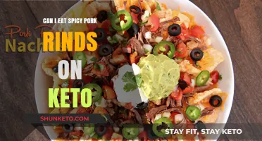 Spicy Pork Rinds: Keto-Friendly or Not?