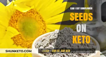 Sunflower Seeds: Keto-Friendly Snack or Carb Trap?
