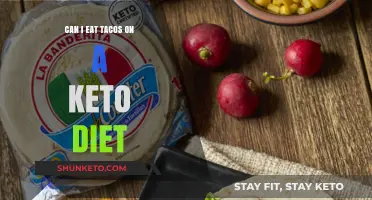 Keto Diet: Are Tacos Still on the Menu?