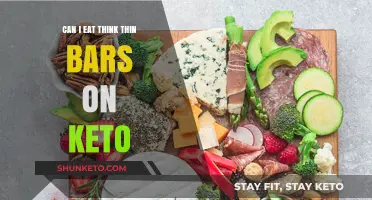 Think Thin Bars: Keto-Friendly or Not?