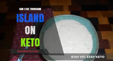 Thousand Island Dressing: Keto-Friendly or Not?