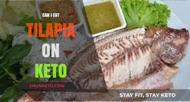 Is Tilapia Keto-Friendly? What You Need to Know