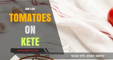 Tomatoes on Keto: Yay or Nay?