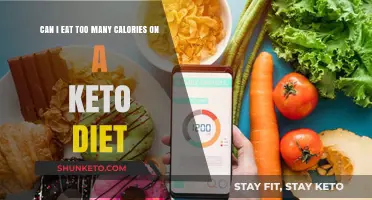 Keto Diet Calorie Counting: Is It Necessary?