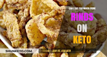 Are Pork Rinds Keto-Friendly?