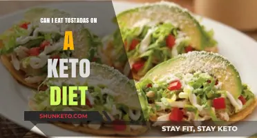 Keto and Tostadas: What You Need to Know