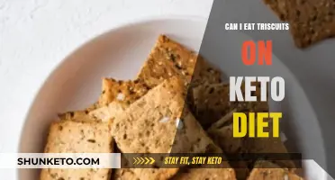Triscuits and Keto: What's the Deal?