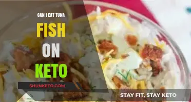 Tuna Fish on Keto: Safe or Not?