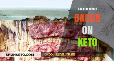 Turkey Bacon: Keto-Friendly or Not?