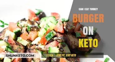 Turkey Burgers: Keto-Friendly or Not?