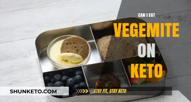 Vegemite on Keto: Friend or Foe?