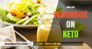 Vegenaise on Keto: Yay or Nay?