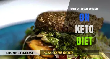 Veggie Burgers: Keto-Friendly or Not?