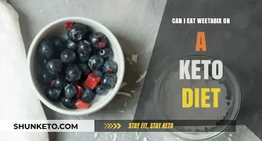 Weetabix and Keto: A Match?