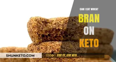 Wheat Bran on Keto: What You Need to Know