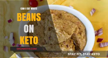 White Beans on Keto: What You Need to Know