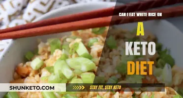 White Rice on Keto: Friend or Foe?