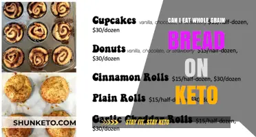 Whole Grain Bread on Keto: Is It Possible?