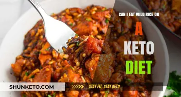 Is Wild Rice Keto-Friendly?