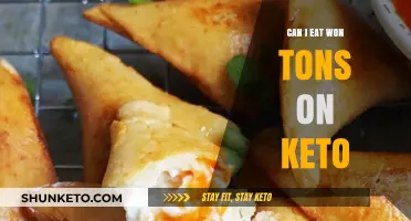 Won Tons on Keto: What You Need to Know