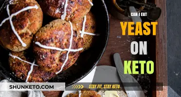 Yeast Consumption on Keto: Safe or Not?